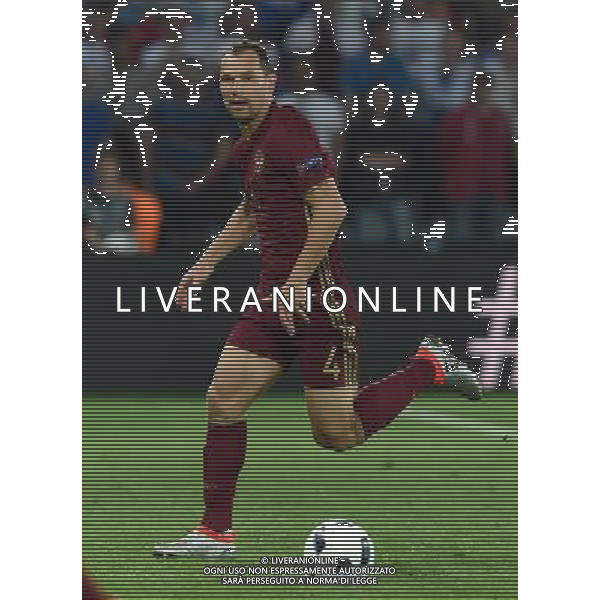 UEFA Francia EURO 2016 Final Tournament Group Stage B Lille - 15.06.2016 Russia-Slovacchia Nella Foto:Sergei Ignashevich /Ph.Vitez-Ag. Aldo Liverani