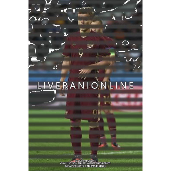 UEFA Francia EURO 2016 Final Tournament Group Stage B Lille - 15.06.2016 Russia-Slovacchia Nella Foto:Aleksandr Kokorin /Ph.Vitez-Ag. Aldo Liverani