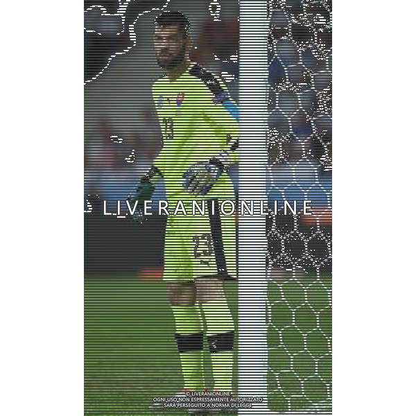 UEFA Francia EURO 2016 Final Tournament Group Stage B Lille - 15.06.2016 Russia-Slovacchia Nella Foto:Matus Kozacik /Ph.Vitez-Ag. Aldo Liverani