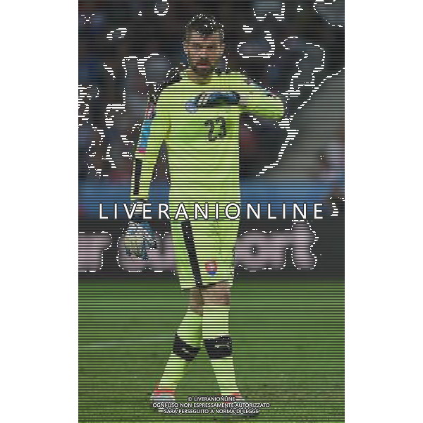 UEFA Francia EURO 2016 Final Tournament Group Stage B Lille - 15.06.2016 Russia-Slovacchia Nella Foto:Matus Kozacik /Ph.Vitez-Ag. Aldo Liverani