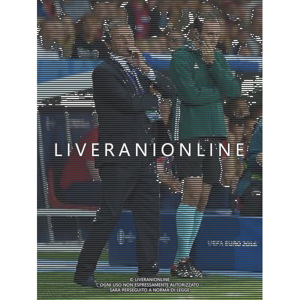 UEFA Francia EURO 2016 Final Tournament Group Stage B Lille - 15.06.2016 Russia-Slovacchia Nella Foto:Jan Kozak /Ph.Vitez-Ag. Aldo Liverani