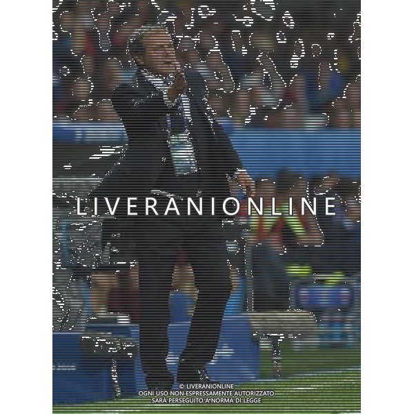 UEFA Francia EURO 2016 Final Tournament Group Stage B Lille - 15.06.2016 Russia-Slovacchia Nella Foto:Jan Kozak /Ph.Vitez-Ag. Aldo Liverani