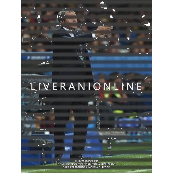 UEFA Francia EURO 2016 Final Tournament Group Stage B Lille - 15.06.2016 Russia-Slovacchia Nella Foto:Jan Kozak /Ph.Vitez-Ag. Aldo Liverani