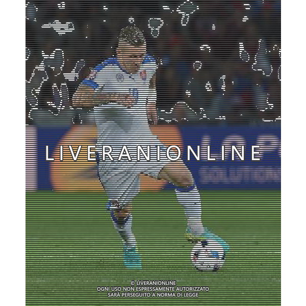 UEFA Francia EURO 2016 Final Tournament Group Stage B Lille - 15.06.2016 Russia-Slovacchia Nella Foto:Juraj Kucka /Ph.Vitez-Ag. Aldo Liverani