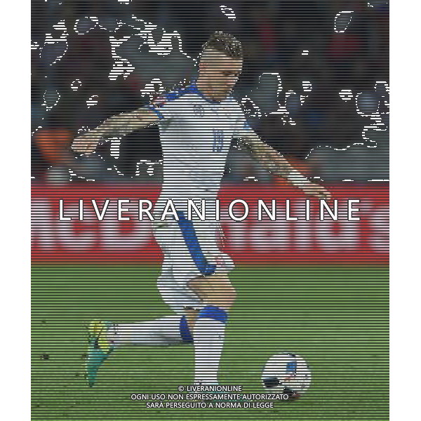 UEFA Francia EURO 2016 Final Tournament Group Stage B Lille - 15.06.2016 Russia-Slovacchia Nella Foto:Juraj Kucka /Ph.Vitez-Ag. Aldo Liverani