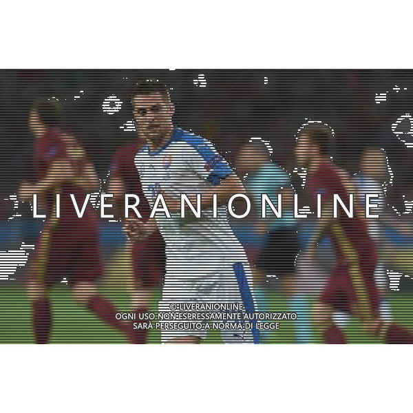 UEFA Francia EURO 2016 Final Tournament Group Stage B Lille - 15.06.2016 Russia-Slovacchia Nella Foto:Robert Mak /Ph.Vitez-Ag. Aldo Liverani