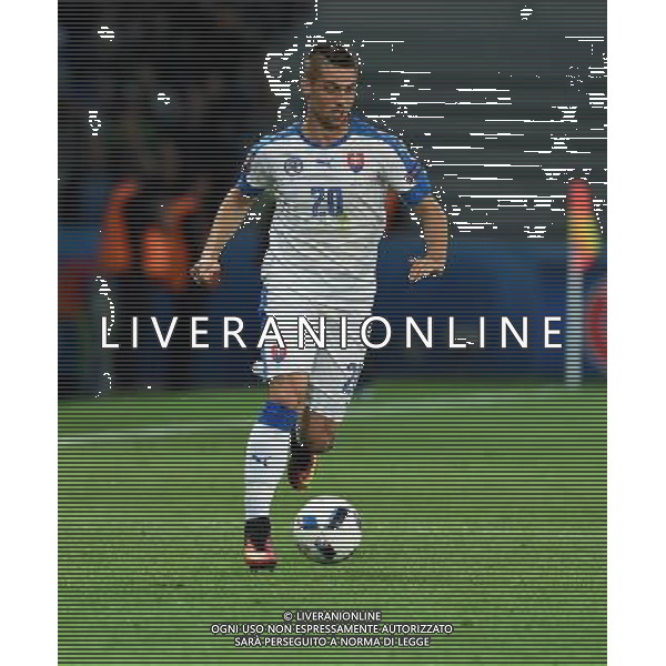 UEFA Francia EURO 2016 Final Tournament Group Stage B Lille - 15.06.2016 Russia-Slovacchia Nella Foto:Robert Mak /Ph.Vitez-Ag. Aldo Liverani