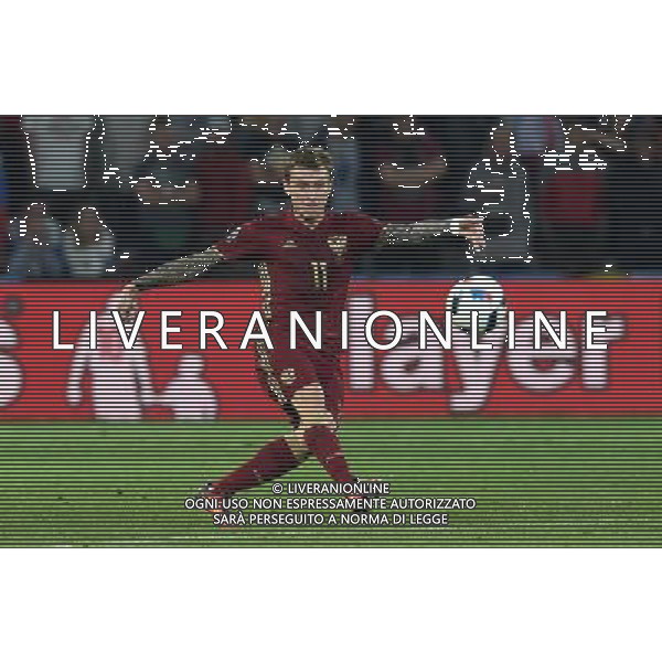 UEFA Francia EURO 2016 Final Tournament Group Stage B Lille - 15.06.2016 Russia-Slovacchia Nella Foto:Pavel Mamaev /Ph.Vitez-Ag. Aldo Liverani