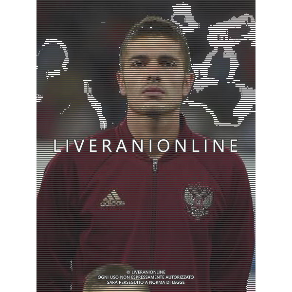 UEFA Francia EURO 2016 Final Tournament Group Stage B Lille - 15.06.2016 Russia-Slovacchia Nella Foto:Roman Neustadter /Ph.Vitez-Ag. Aldo Liverani