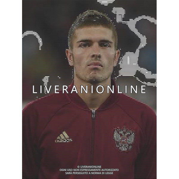 UEFA Francia EURO 2016 Final Tournament Group Stage B Lille - 15.06.2016 Russia-Slovacchia Nella Foto:Roman Neustadter /Ph.Vitez-Ag. Aldo Liverani