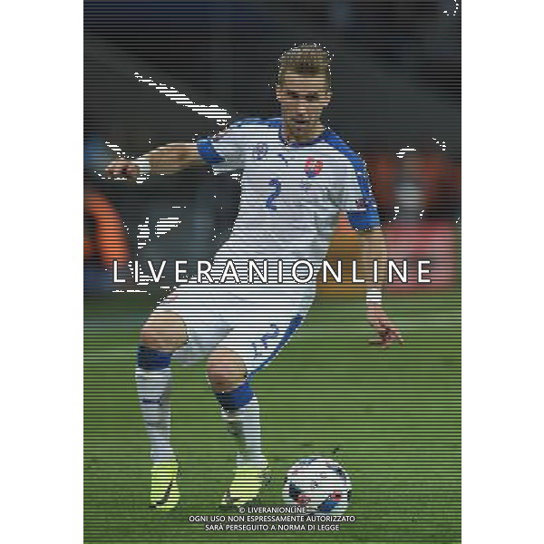 UEFA Francia EURO 2016 Final Tournament Group Stage B Lille - 15.06.2016 Russia-Slovacchia Nella Foto:Peter Pekarik /Ph.Vitez-Ag. Aldo Liverani