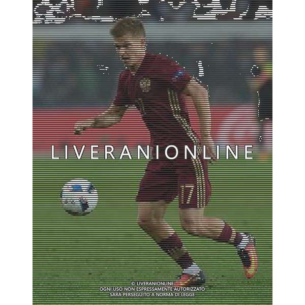 UEFA Francia EURO 2016 Final Tournament Group Stage B Lille - 15.06.2016 Russia-Slovacchia Nella Foto:Oleg Shatov /Ph.Vitez-Ag. Aldo Liverani