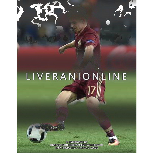 UEFA Francia EURO 2016 Final Tournament Group Stage B Lille - 15.06.2016 Russia-Slovacchia Nella Foto:Oleg Shatov /Ph.Vitez-Ag. Aldo Liverani