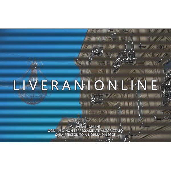 Baku, atmosphere. 15.06.2016. Formula 1 World Championship, Rd 8, European Grand Prix, Baku Street Circuit, Azerbaijan, Preparation Day. - AG ALDO LIVERANI SAS ONLY ITALY