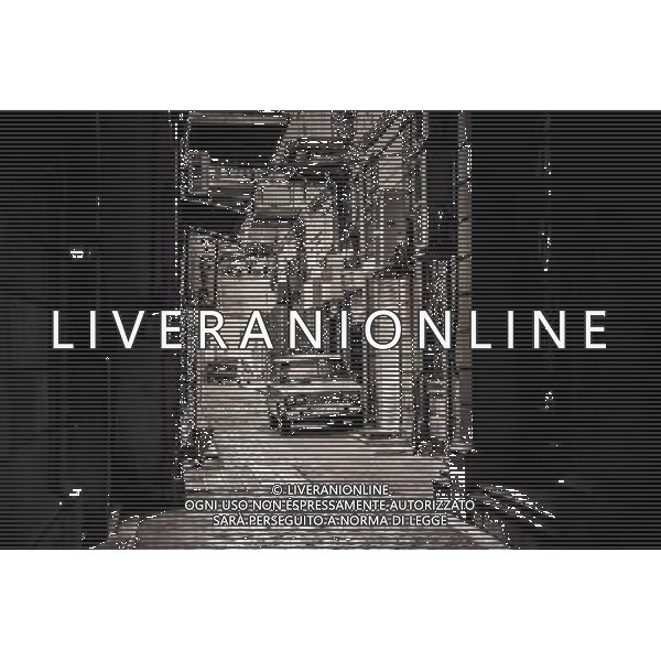 Baku city life. 15.06.2016. Formula 1 World Championship, Rd 8, European Grand Prix, Baku Street Circuit, Azerbaijan, Preparation Day. - AG ALDO LIVERANI SAS ONLY ITALY