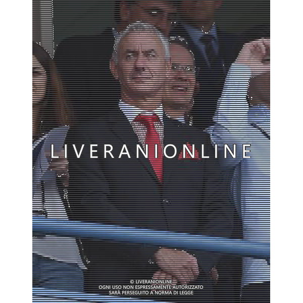 UEFA Francia EURO 2016 Final Tournament Group Stage B Lens - 16.06.2016 Inghilterra-Galles Nella Foto:ian rush /Ph.Vitez-Ag. Aldo Liverani