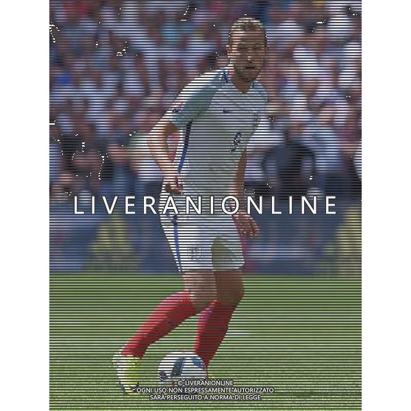 UEFA Francia EURO 2016 Final Tournament Group Stage B Lens - 16.06.2016 Inghilterra-Galles Nella Foto:kane /Ph.Vitez-Ag. Aldo Liverani