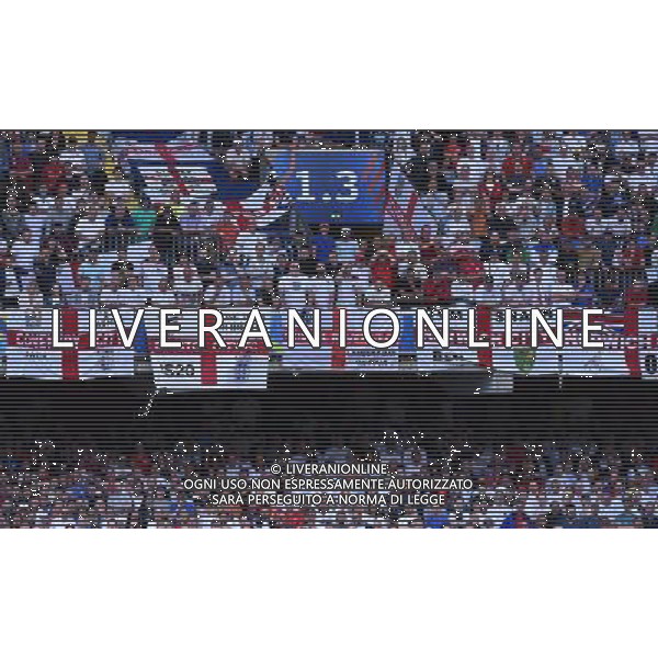 UEFA Francia EURO 2016 Final Tournament Group Stage B Lens - 16.06.2016 Inghilterra-Galles Nella Foto:tifosi inghilterra /Ph.Vitez-Ag. Aldo Liverani