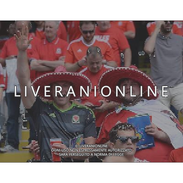 UEFA Francia EURO 2016 Final Tournament Group Stage B Lens - 16.06.2016 Inghilterra-Galles Nella Foto:tifosi galles /Ph.Vitez-Ag. Aldo Liverani