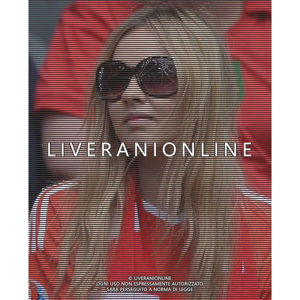 UEFA Francia EURO 2016 Final Tournament Group Stage B Lens - 16.06.2016 Inghilterra-Galles Nella Foto:tifosi galles /Ph.Vitez-Ag. Aldo Liverani