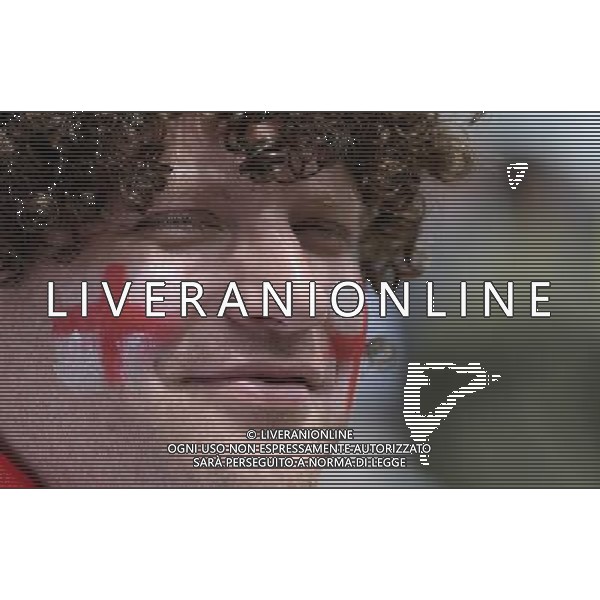 UEFA Francia EURO 2016 Final Tournament Group Stage B Lens - 16.06.2016 Inghilterra-Galles Nella Foto:tifosi inghilterra /Ph.Vitez-Ag. Aldo Liverani