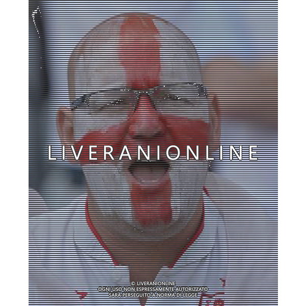 UEFA Francia EURO 2016 Final Tournament Group Stage B Lens - 16.06.2016 Inghilterra-Galles Nella Foto:tifosi inghilterra /Ph.Vitez-Ag. Aldo Liverani