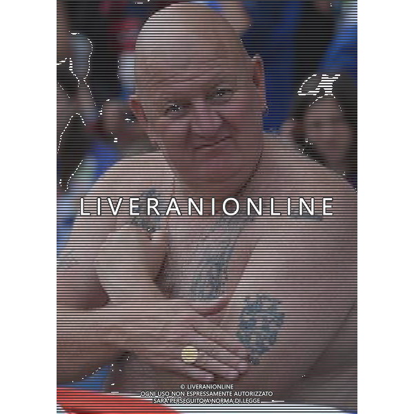 UEFA Francia EURO 2016 Final Tournament Group Stage B Lens - 16.06.2016 Inghilterra-Galles Nella Foto:tifosi inghilterra /Ph.Vitez-Ag. Aldo Liverani