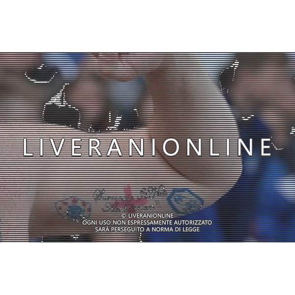 UEFA Francia EURO 2016 Final Tournament Group Stage B Lens - 16.06.2016 Inghilterra-Galles Nella Foto:tifosi inghilterra /Ph.Vitez-Ag. Aldo Liverani