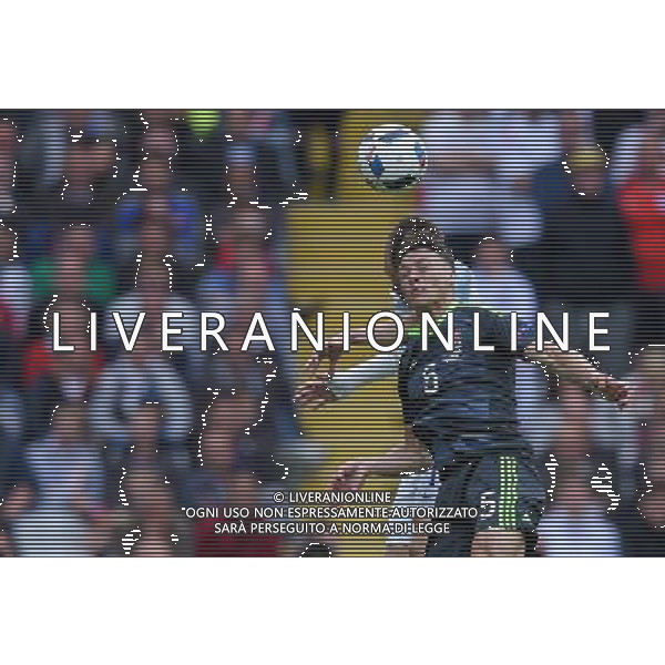 UEFA Francia EURO 2016 Final Tournament Group Stage B Lens - 16.06.2016 Inghilterra-Galles Nella Foto:chester vardy /Ph.Vitez-Ag. Aldo Liverani