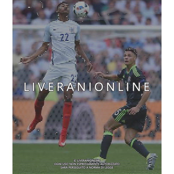 UEFA Francia EURO 2016 Final Tournament Group Stage B Lens - 16.06.2016 Inghilterra-Galles Nella Foto:rashford /Ph.Vitez-Ag. Aldo Liverani
