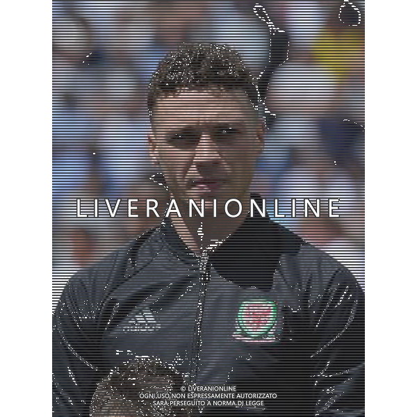 UEFA Francia EURO 2016 Final Tournament Group Stage B Lens - 16.06.2016 Inghilterra-Galles Nella Foto:Chester James /Ph.Vitez-Ag. Aldo Liverani