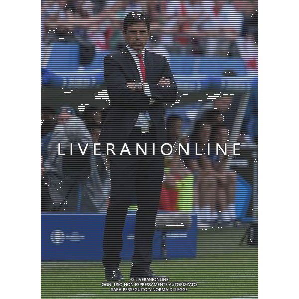 UEFA Francia EURO 2016 Final Tournament Group Stage B Lens - 16.06.2016 Inghilterra-Galles Nella Foto:Coleman Chris /Ph.Vitez-Ag. Aldo Liverani