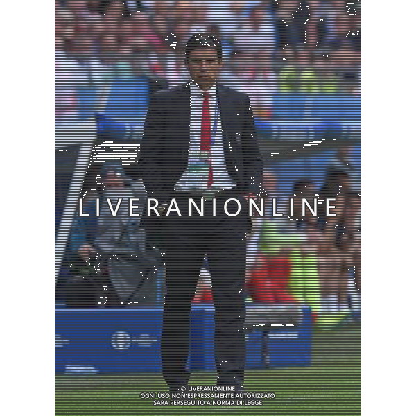 UEFA Francia EURO 2016 Final Tournament Group Stage B Lens - 16.06.2016 Inghilterra-Galles Nella Foto:Coleman Chris /Ph.Vitez-Ag. Aldo Liverani