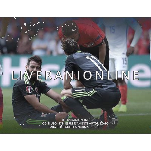 UEFA Francia EURO 2016 Final Tournament Group Stage B Lens - 16.06.2016 Inghilterra-Galles Nella Foto:Ledley Joe /Ph.Vitez-Ag. Aldo Liverani
