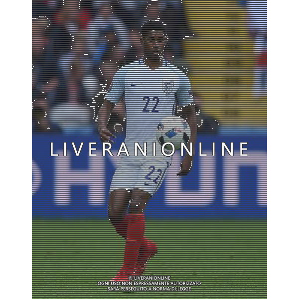 UEFA Francia EURO 2016 Final Tournament Group Stage B Lens - 16.06.2016 Inghilterra-Galles Nella Foto:Rashford Marcus /Ph.Vitez-Ag. Aldo Liverani