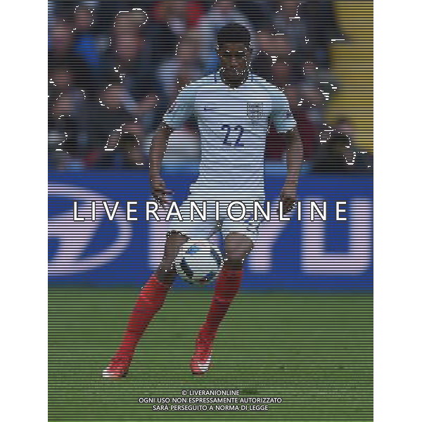 UEFA Francia EURO 2016 Final Tournament Group Stage B Lens - 16.06.2016 Inghilterra-Galles Nella Foto:Rashford Marcus /Ph.Vitez-Ag. Aldo Liverani
