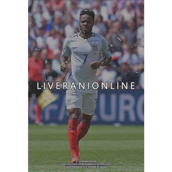 UEFA Francia EURO 2016 Final Tournament Group Stage B Lens - 16.06.2016 Inghilterra-Galles Nella Foto:Sterling Raheem /Ph.Vitez-Ag. Aldo Liverani
