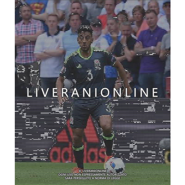 UEFA Francia EURO 2016 Final Tournament Group Stage B Lens - 16.06.2016 Inghilterra-Galles Nella Foto:Taylor Neil /Ph.Vitez-Ag. Aldo Liverani