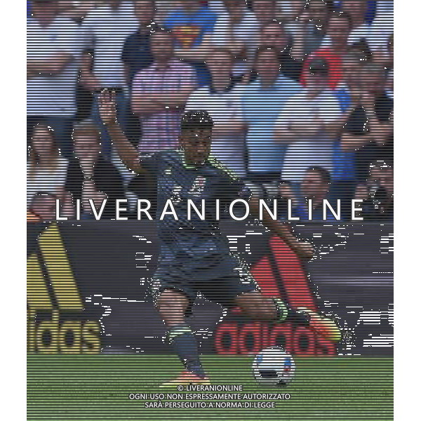 UEFA Francia EURO 2016 Final Tournament Group Stage B Lens - 16.06.2016 Inghilterra-Galles Nella Foto:Taylor Neil /Ph.Vitez-Ag. Aldo Liverani