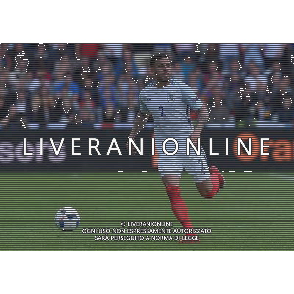 UEFA Francia EURO 2016 Final Tournament Group Stage B Lens - 16.06.2016 Inghilterra-Galles Nella Foto:Walker Kyle /Ph.Vitez-Ag. Aldo Liverani