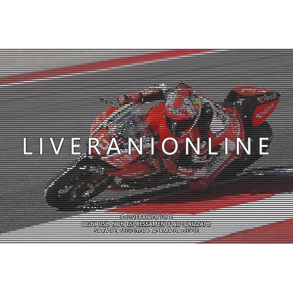 Campionato Mondiale Superbike, Pirelli Riviera di Rimini, Round 8, Misano 17/06/2016, nella foto: MICHAEL RINALDI, Â©C.ZAMAGNI/AGENZIA ALDO LIVERANI S.A.S/ AGENZIA ALDO LIVERANI SAS