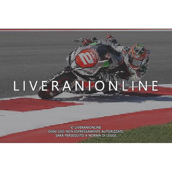 Campionato Mondiale Superbike, Pirelli Riviera di Rimini, Round 8, Misano 17/06/2016, nella foto: ROBERTO TAMBURINI, Â©C.ZAMAGNI/AGENZIA ALDO LIVERANI S.A.S/ AGENZIA ALDO LIVERANI SAS
