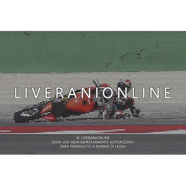 Campionato Mondiale Superbike, Pirelli Riviera di Rimini, Round 8, Misano 17/06/2016, nella foto: MERCADO LEANDRO, Â©C.ZAMAGNI/AGENZIA ALDO LIVERANI S.A.S/ AGENZIA ALDO LIVERANI SAS