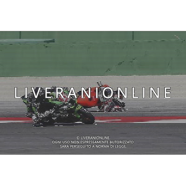 Campionato Mondiale Superbike, Pirelli Riviera di Rimini, Round 8, Misano 17/06/2016, nella foto: MERCADO LEANDRO, Â©C.ZAMAGNI/AGENZIA ALDO LIVERANI S.A.S/ AGENZIA ALDO LIVERANI SAS