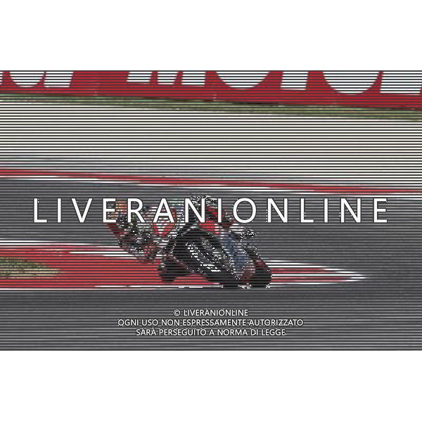 Campionato Mondiale Superbike, Pirelli Riviera di Rimini, Round 8, Misano 17/06/2016, nella foto: ROBERTO TAMBURINI, Â©C.ZAMAGNI/AGENZIA ALDO LIVERANI S.A.S/ AGENZIA ALDO LIVERANI SAS