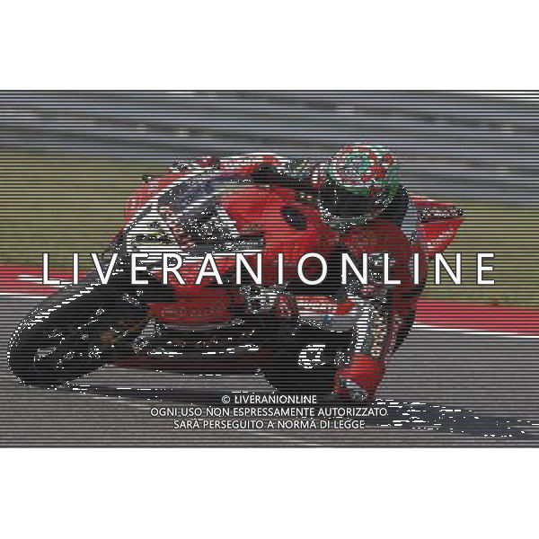 Campionato Mondiale Superbike, Pirelli Riviera di Rimini, Round 8, Misano 17/06/2016, nella foto: CHAZ DAVIES, Â©C.ZAMAGNI/AGENZIA ALDO LIVERANI S.A.S/ AGENZIA ALDO LIVERANI SAS