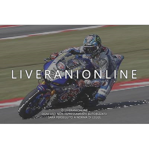Campionato Mondiale Superbike, Pirelli Riviera di Rimini, Round 8, Misano 17/06/2016, nella foto: ALEX LOWES, Â©C.ZAMAGNI/AGENZIA ALDO LIVERANI S.A.S/ AGENZIA ALDO LIVERANI SAS