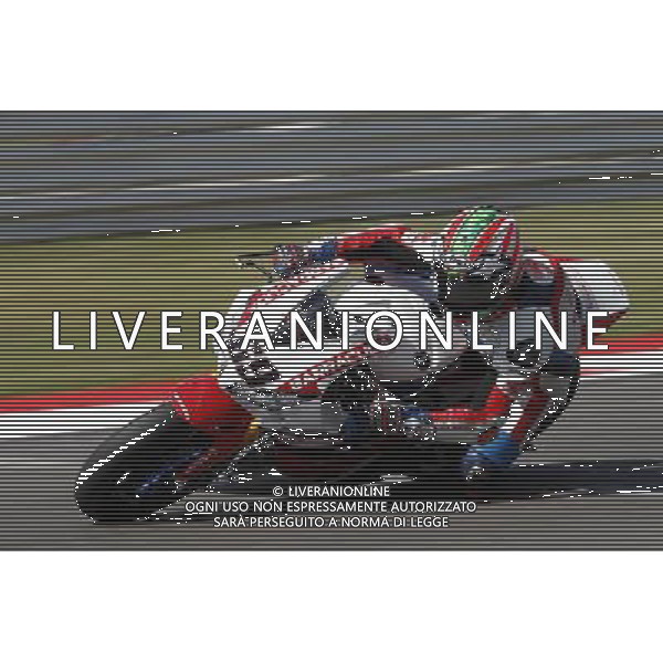 Campionato Mondiale Superbike, Pirelli Riviera di Rimini, Round 8, Misano 17/06/2016, nella foto: NICKY HAYDEN, Â©C.ZAMAGNI/AGENZIA ALDO LIVERANI S.A.S/ AGENZIA ALDO LIVERANI SAS