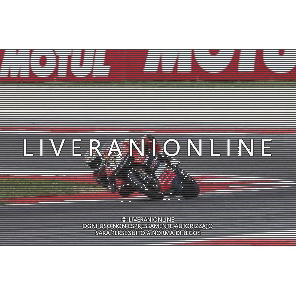 Campionato Mondiale Superbike, Pirelli Riviera di Rimini, Round 8, Misano 17/06/2016, nella foto: CHAZ DAVIES, Â©C.ZAMAGNI/AGENZIA ALDO LIVERANI S.A.S/ AGENZIA ALDO LIVERANI SAS