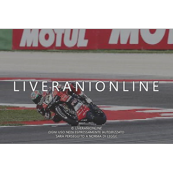 Campionato Mondiale Superbike, Pirelli Riviera di Rimini, Round 8, Misano 17/06/2016, nella foto: CHAZ DAVIES, Â©C.ZAMAGNI/AGENZIA ALDO LIVERANI S.A.S/ AGENZIA ALDO LIVERANI SAS
